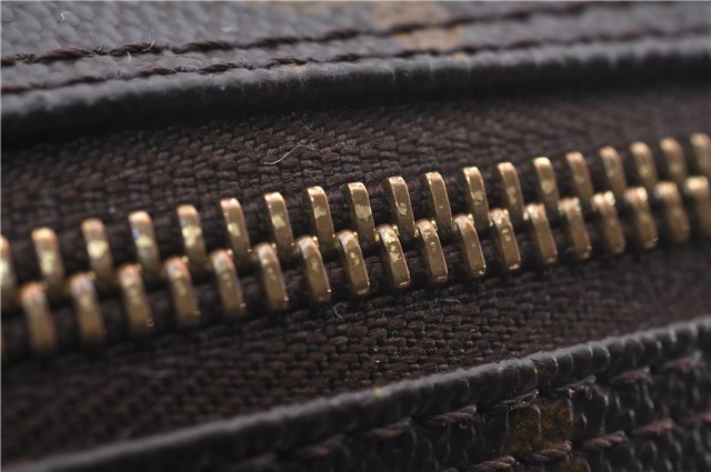 Authentic Louis Vuitton Monogram Amazone Shoulder Cross Body Bag M45236 LV 3718D