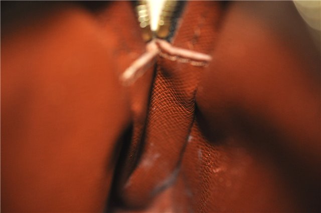 Authentic Louis Vuitton Monogram Amazone Shoulder Cross Body Bag M45236 LV 3718D