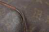 Authentic Louis Vuitton Monogram Speedy 35 Hand Boston Bag Old Model LV 3727I