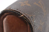 Authentic Louis Vuitton Monogram Orsay Clutch Hand Bag Purse M51790 Junk 3746I