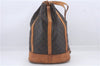Authentic Louis Vuitton Monogram Randonnee GM Shoulder Bag M42244 LV 3760D
