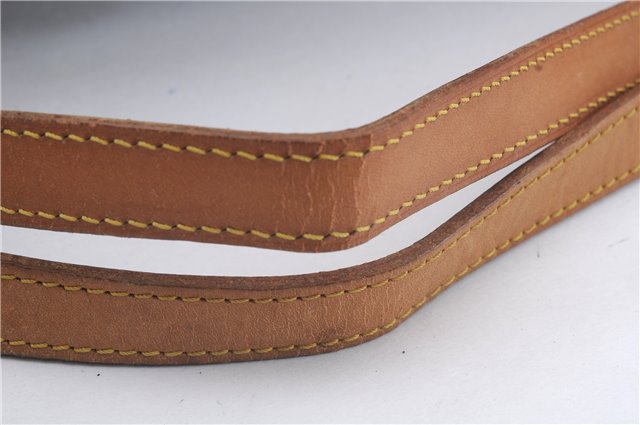 Authentic Louis Vuitton Monogram Randonnee GM Shoulder Bag M42244 LV 3760D