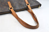 Authentic Louis Vuitton Monogram Cabas Mezzo Tote Bag M51151 LV 3763D
