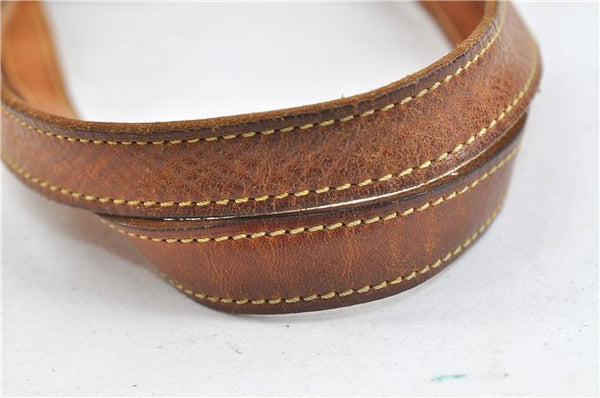 Authentic Louis Vuitton Monogram Cabas Mezzo Tote Bag M51151 LV 3763D