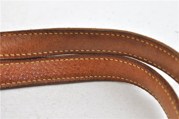 Authentic Louis Vuitton Monogram Cabas Mezzo Tote Bag M51151 LV 3763D