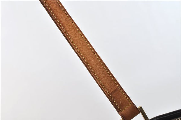 Authentic Louis Vuitton Monogram Cabas Mezzo Tote Bag M51151 LV 3763D