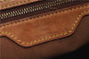 Authentic Louis Vuitton Monogram Cabas Mezzo Tote Bag M51151 LV 3763D