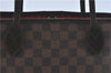 Authentic Louis Vuitton Damier Neverfull PM Shoulder Tote Bag N51109 LV 3771A