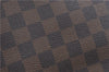 Authentic Louis Vuitton Damier Neverfull PM Shoulder Tote Bag N51109 LV 3771A