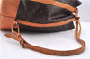 Authentic Louis Vuitton Monogram Randonnee GM Shoulder Bag M42244 LV 3774E