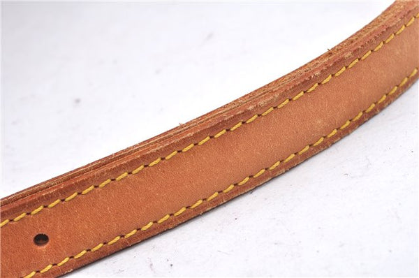 Authentic Louis Vuitton Monogram Randonnee GM Shoulder Bag M42244 LV 3774E