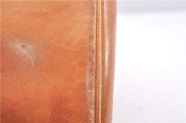 Authentic Louis Vuitton Monogram Randonnee GM Shoulder Bag M42244 LV 3774E