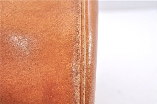 Authentic Louis Vuitton Monogram Randonnee GM Shoulder Bag M42244 LV 3774E