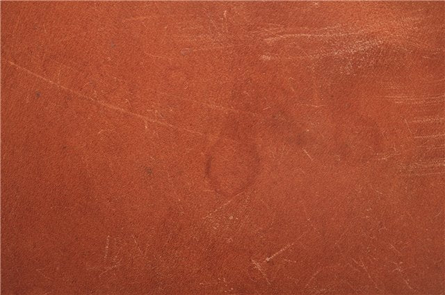 Authentic Louis Vuitton Monogram Randonnee GM Shoulder Bag M42244 LV 3774E