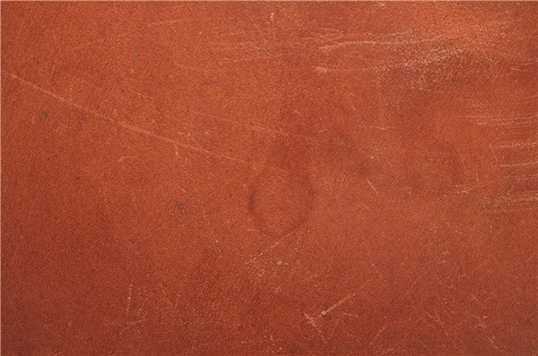 Authentic Louis Vuitton Monogram Randonnee GM Shoulder Bag M42244 LV 3774E