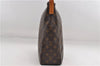Authentic Louis Vuitton Monogram Looping GM Shoulder Bag M51145 LV 3779E