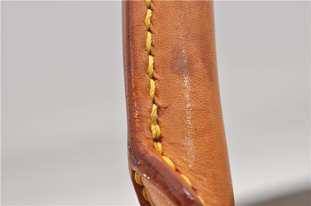 Authentic Louis Vuitton Monogram Looping GM Shoulder Bag M51145 LV 3779E