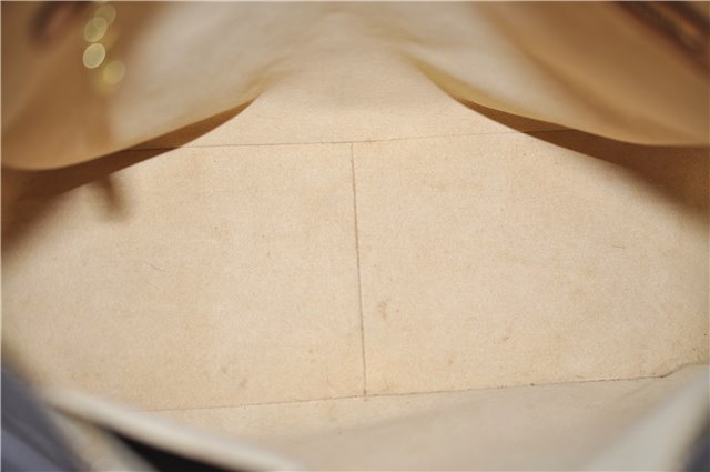 Authentic Louis Vuitton Monogram Looping GM Shoulder Bag M51145 LV 3779E