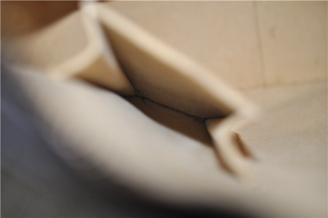 Authentic Louis Vuitton Monogram Looping GM Shoulder Bag M51145 LV 3779E