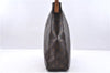 Authentic Louis Vuitton Monogram Looping GM Shoulder Bag M51145 LV 3780E