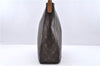 Authentic Louis Vuitton Monogram Looping GM Shoulder Bag M51145 LV 3780E