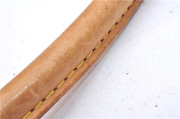 Authentic Louis Vuitton Monogram Looping GM Shoulder Bag M51145 LV 3780E