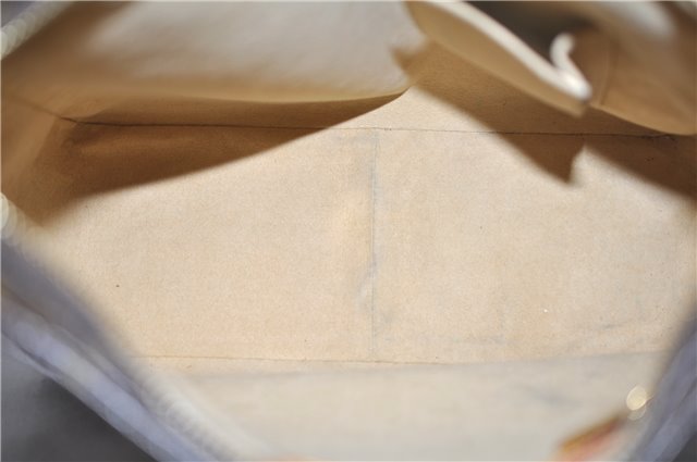 Authentic Louis Vuitton Monogram Looping GM Shoulder Bag M51145 LV 3780E