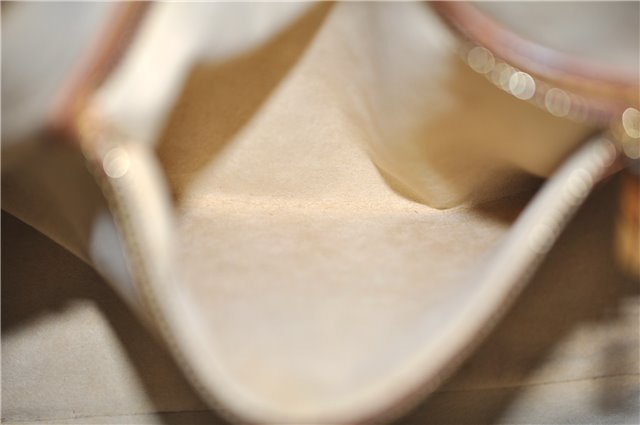 Authentic Louis Vuitton Monogram Looping GM Shoulder Bag M51145 LV 3780E