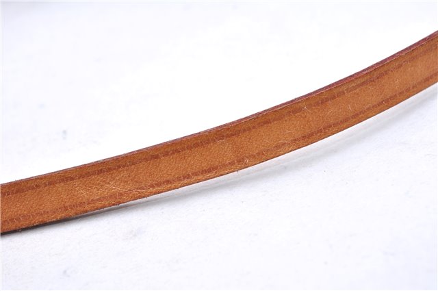 Authentic Louis Vuitton Monogram Pochette Accessoires Pouch M51980 LV 3785E