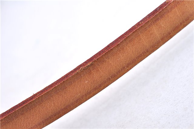 Authentic Louis Vuitton Monogram Pochette Accessoires Pouch M51980 LV 3785E