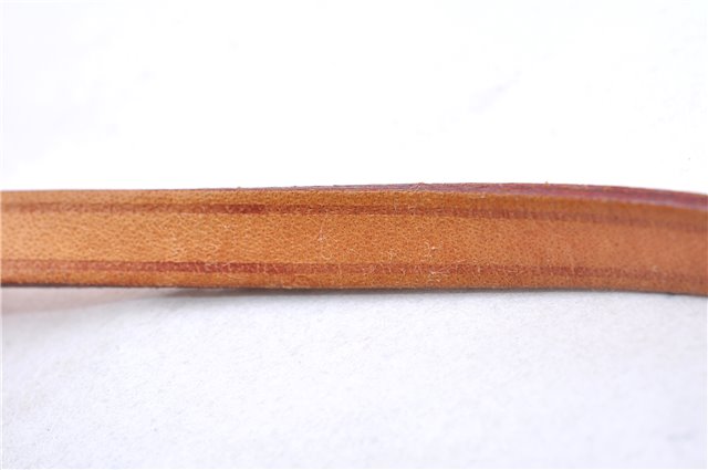 Authentic Louis Vuitton Monogram Pochette Accessoires Pouch M51980 LV 3785E