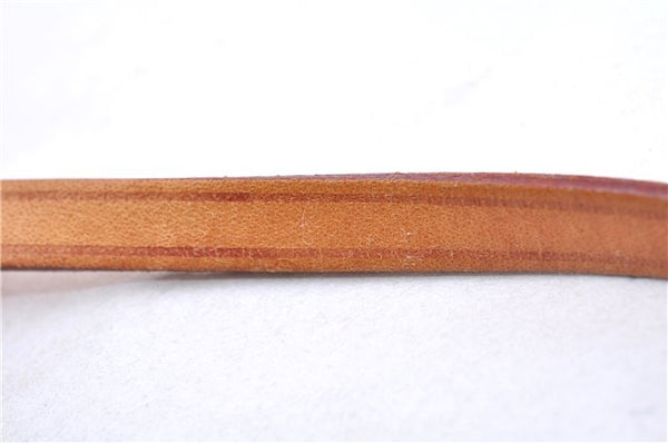 Authentic Louis Vuitton Monogram Pochette Accessoires Pouch M51980 LV 3785E