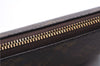 Authentic Louis Vuitton Monogram Pochette Accessoires Pouch M51980 LV 3785E