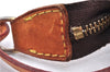 Authentic Louis Vuitton Monogram Pochette Accessoires Pouch M51980 LV 3785E