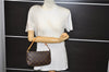 Authentic Louis Vuitton Monogram Pochette Accessoires Pouch M51980 LV 3785E