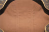 Auth Louis Vuitton Monogram Keepall Bandouliere 60 Boston Bag M41412 LV 3803D