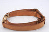 Auth Louis Vuitton Monogram Keepall Bandouliere 60 Boston Bag M41412 LV 3803D