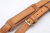 Auth Louis Vuitton Monogram Keepall Bandouliere 60 Boston Bag M41412 LV 3803D