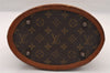 Authentic Louis Vuitton Monogram Bucket PM Shoulder Tote Bag USA Model LV 3804I