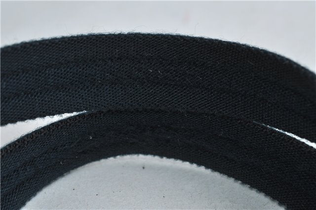 Authentic Louis Vuitton Monogram Mini Lucille GM Hand Bag Blue M92675 LV 3808D