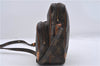 Authentic Louis Vuitton Monogram Amazone Shoulder Cross Body Bag M45236 LV 3817D