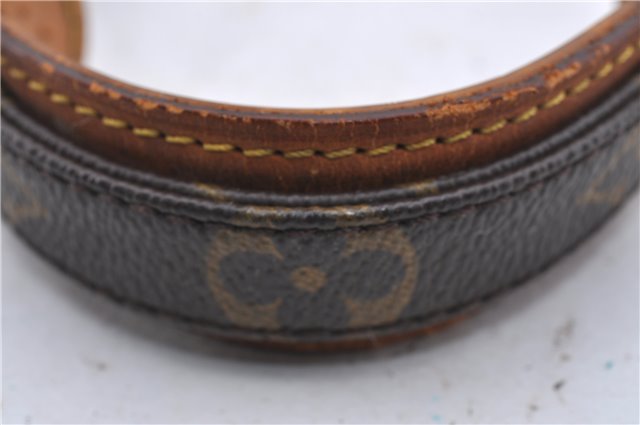 Authentic Louis Vuitton Monogram Amazone Shoulder Cross Body Bag M45236 LV 3817D