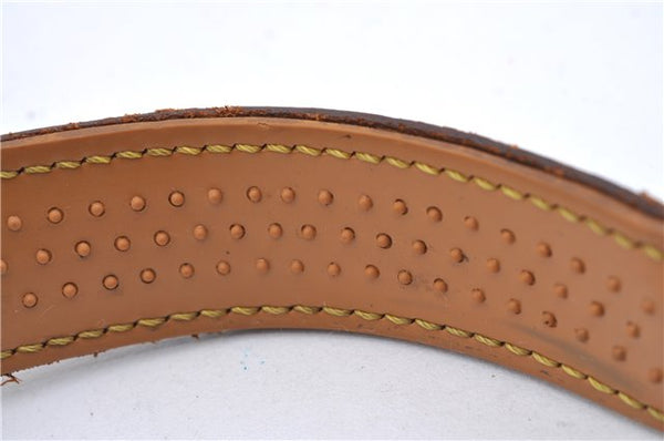 Authentic Louis Vuitton Monogram Amazone Shoulder Cross Body Bag M45236 LV 3817D