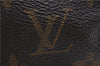 Authentic Louis Vuitton Monogram Amazone Shoulder Cross Body Bag M45236 LV 3817D