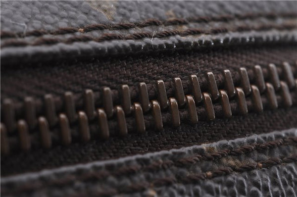 Authentic Louis Vuitton Monogram Amazone Shoulder Cross Body Bag M45236 LV 3817D