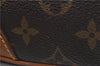 Authentic Louis Vuitton Monogram Amazone Shoulder Cross Body Bag M45236 LV 3817D