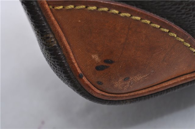 Authentic Louis Vuitton Monogram Amazone Shoulder Cross Body Bag M45236 LV 3817D