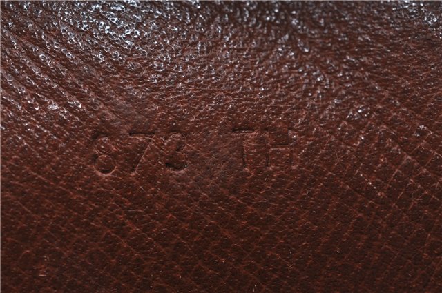 Authentic Louis Vuitton Monogram Amazone Shoulder Cross Body Bag M45236 LV 3817D