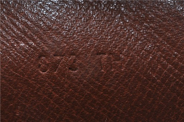 Authentic Louis Vuitton Monogram Amazone Shoulder Cross Body Bag M45236 LV 3817D