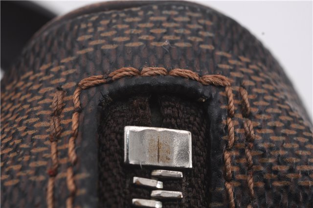 Auth Louis Vuitton Damier Ravello GM Shoulder Cross Body Bag N60006 LV 3819D